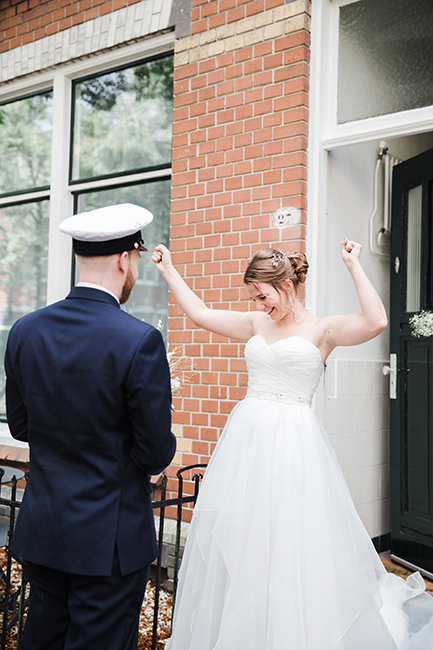 bruidsfotografie hoorn hoera trouwen