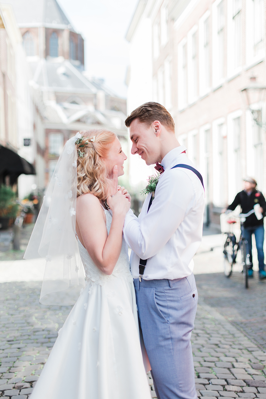 bruidsfotograaf-hoorn-alkmaar-noord-holland voorbeeld-trouwfoto's